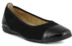 a in black by Spring Step
